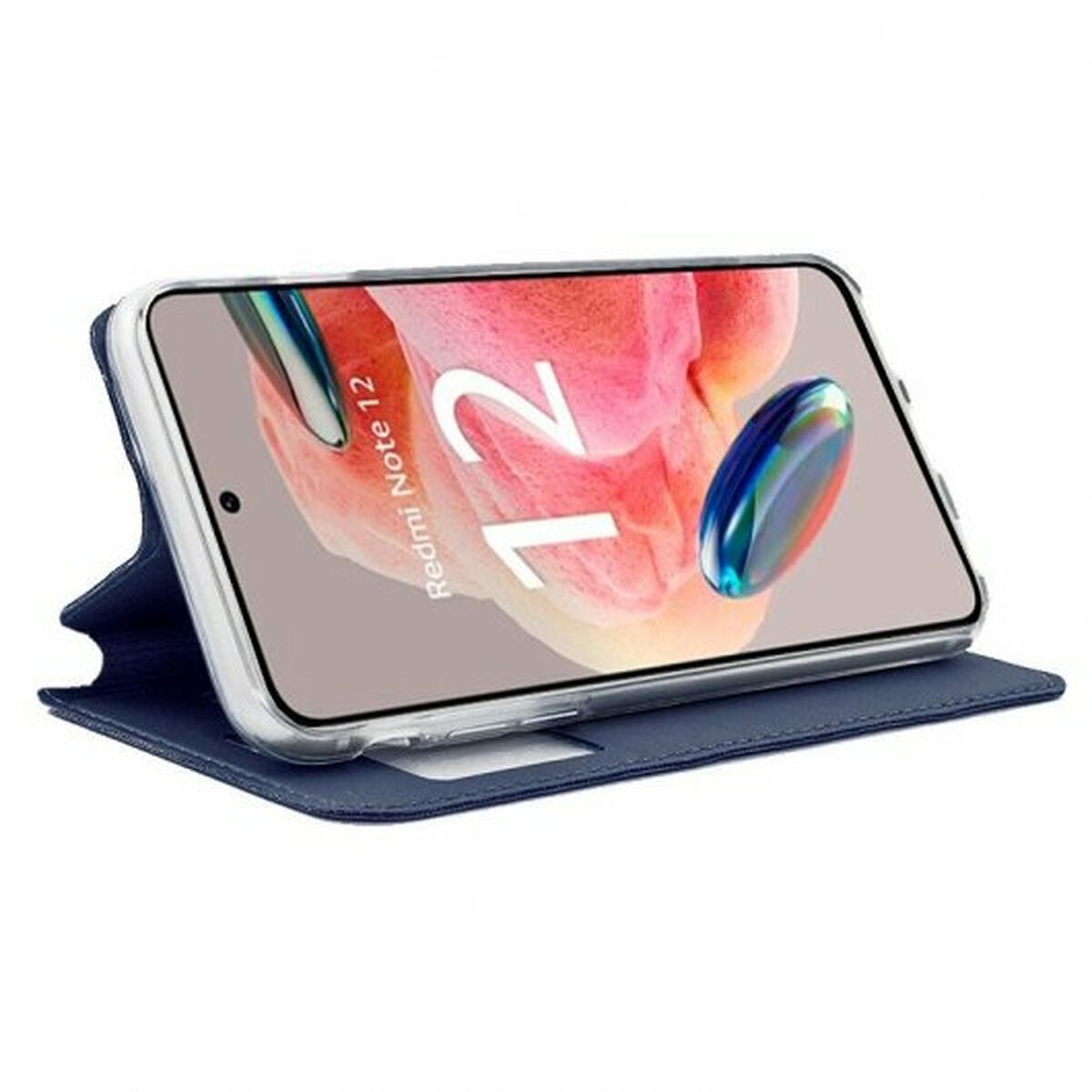 Умные часы Cool Redmi Note 12 Синий-2