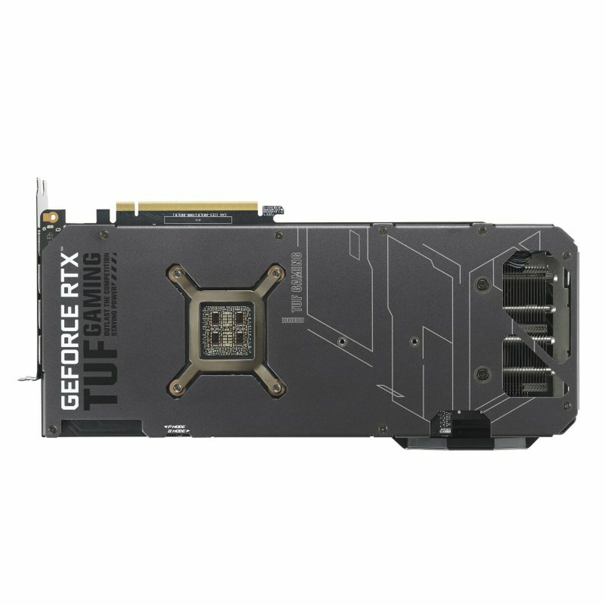 Графическая карта Asus 90YV0IY3-M0NA00 24 GB GDDR6 NVIDIA GeForce RTX 4090-4