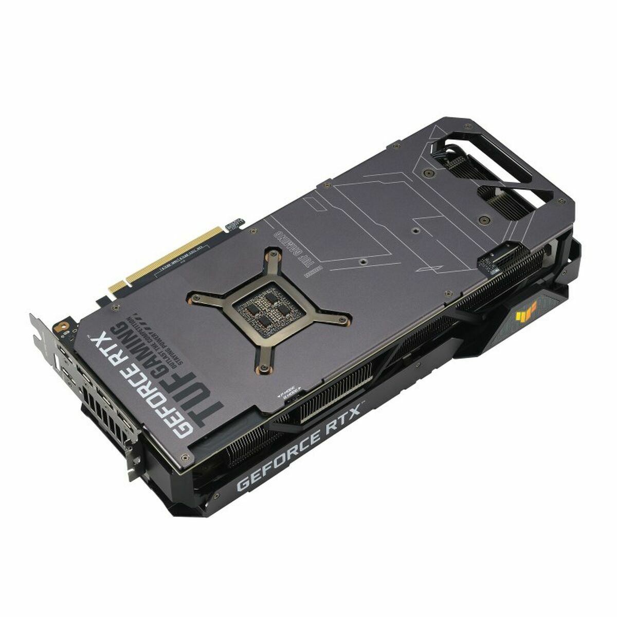 Графическая карта Asus 90YV0IY3-M0NA00 24 GB GDDR6 NVIDIA GeForce RTX 4090-5