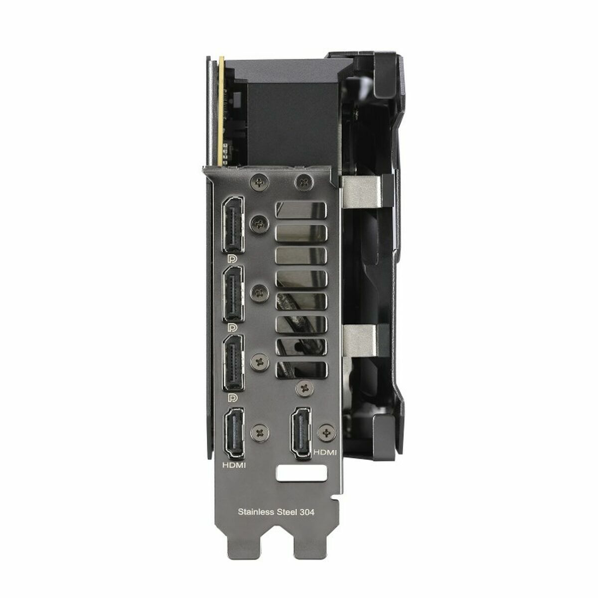 Графическая карта Asus 90YV0IY3-M0NA00 24 GB GDDR6 NVIDIA GeForce RTX 4090-6