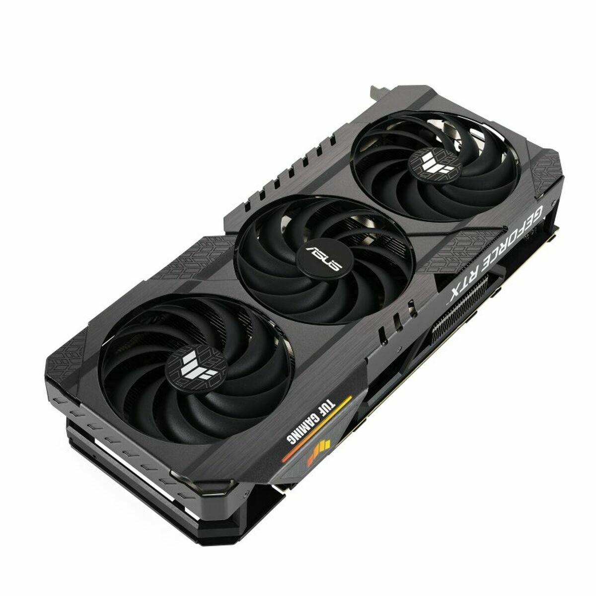 Графическая карта Asus 90YV0IY3-M0NA00 24 GB GDDR6 NVIDIA GeForce RTX 4090-7