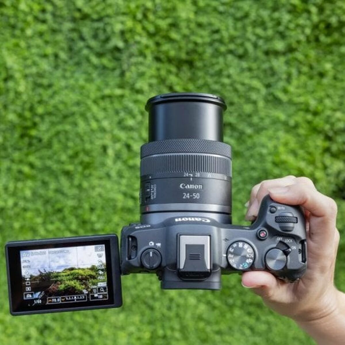 Цифровая Kамера Canon 5803C013-2