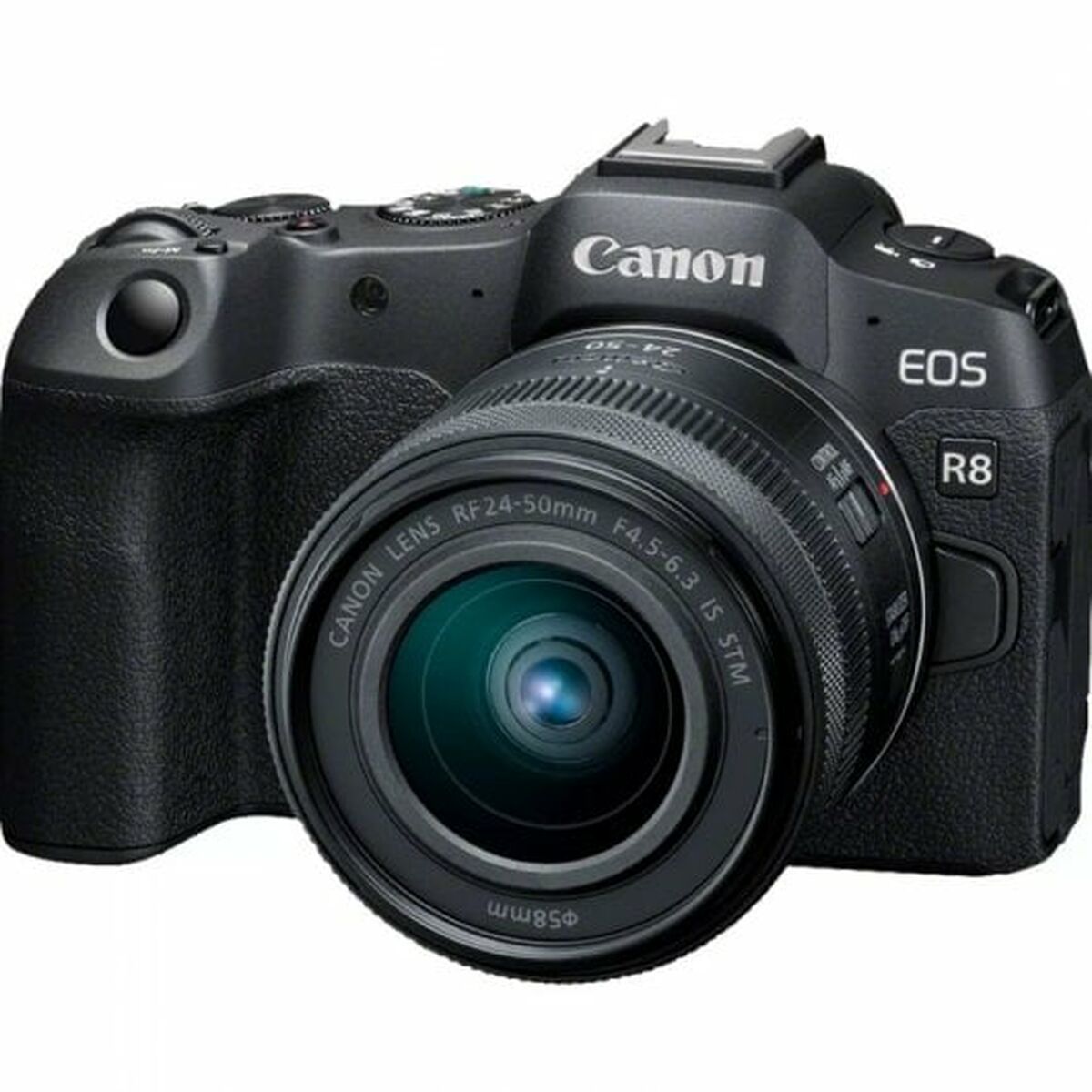 Цифровая Kамера Canon 5803C013-4