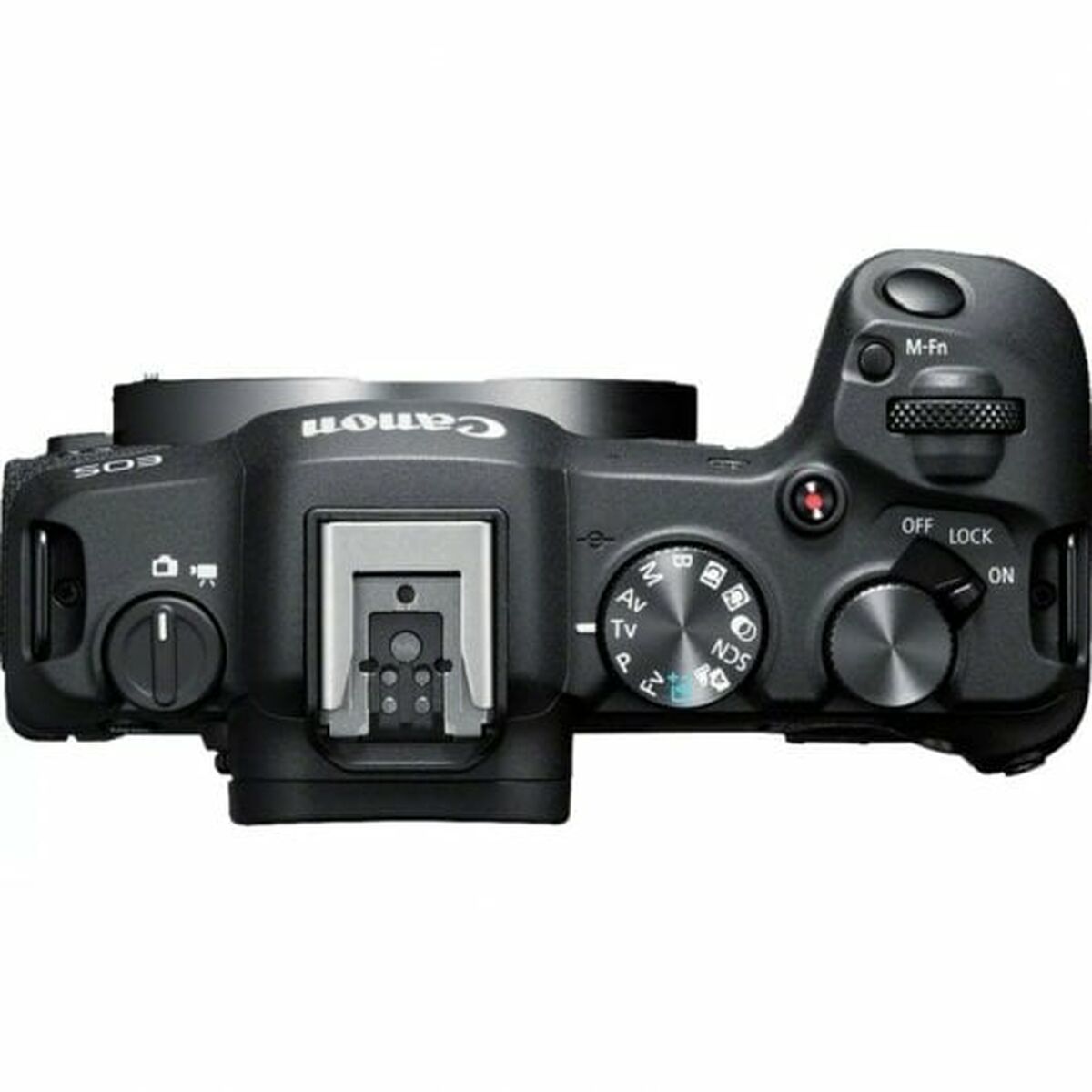 Цифровая Kамера Canon 5803C013-6