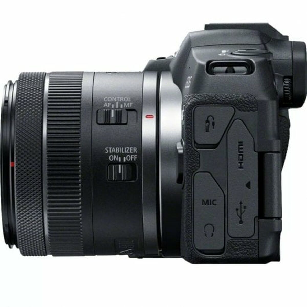 Цифровая Kамера Canon 5803C013-7
