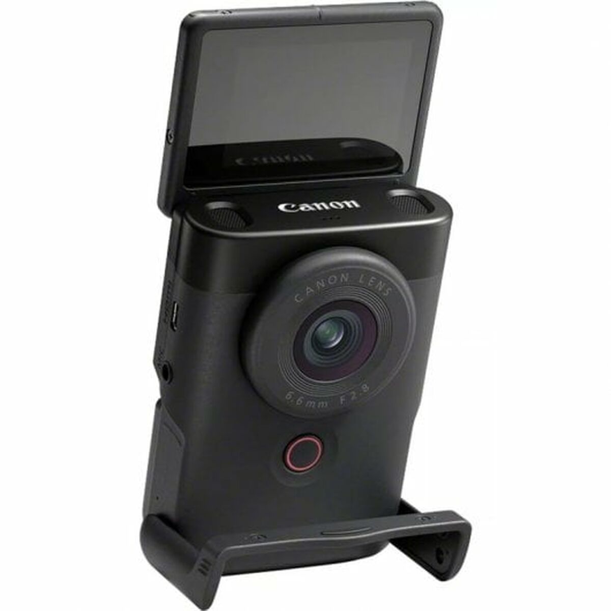 Цифровая Kамера Canon POWERSHOT V10 Vlogging Kit-3