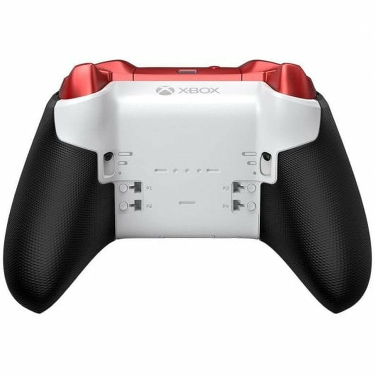 Xbox 1マイクロソフトエリートシリーズ2コアリモートレッド-3