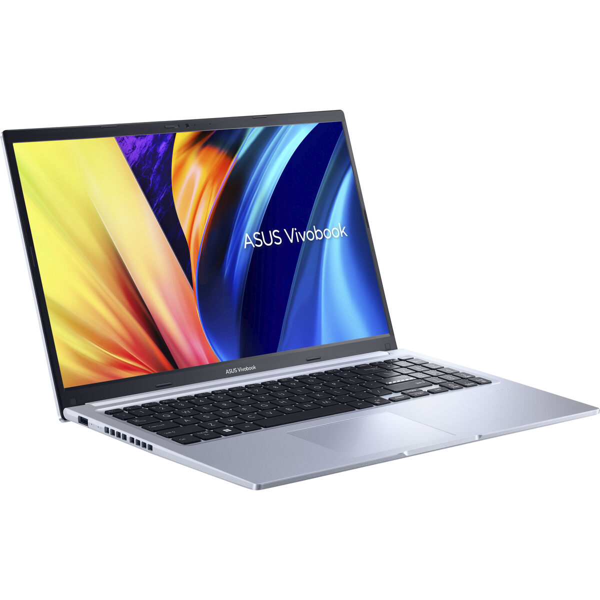 Ноутбук Asus VivoBook 15 M1502YA-NJ147W  15,6 16 GB RAM 512 Гб SSD AMD Ryzen 7 7730U-6