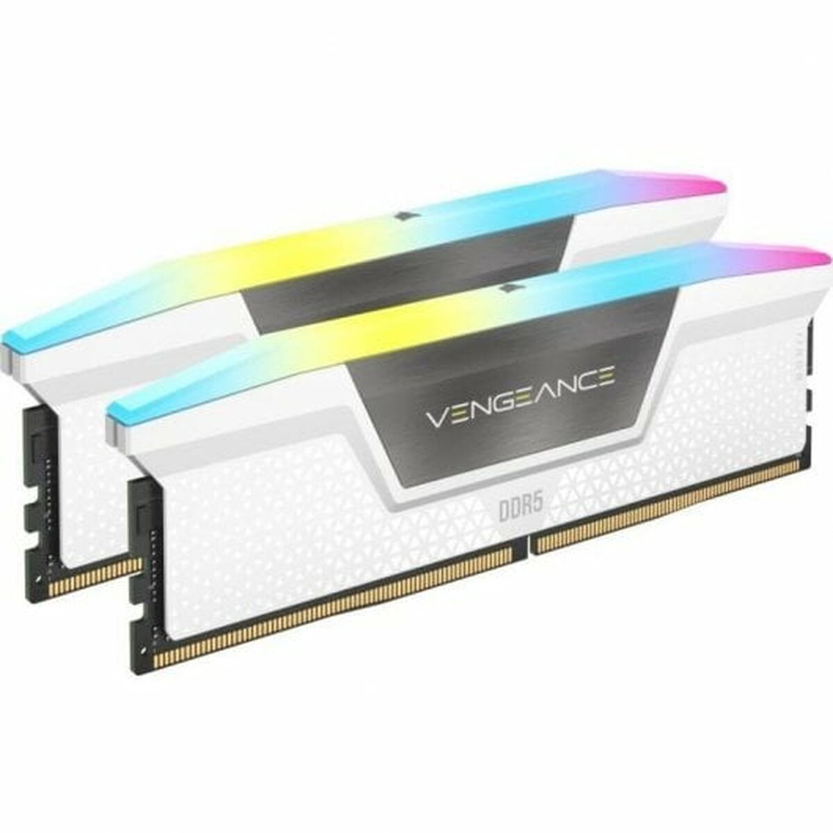 Память RAM Corsair CMH64GX5M2B5600C40W DIMM DDR5 64 Гб CL40-2