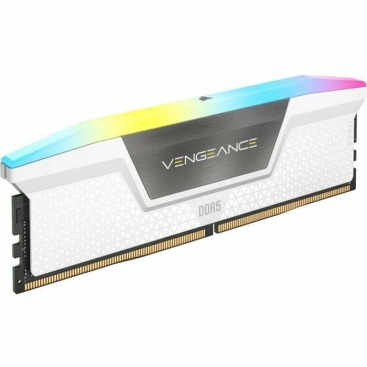Память RAM Corsair CMH64GX5M2B5600C40W DIMM DDR5 64 Гб CL40-3