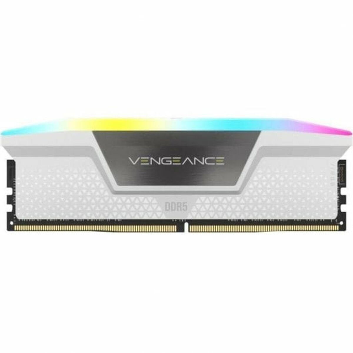 Память RAM Corsair CMH64GX5M2B5600C40W DIMM DDR5 64 Гб CL40-4
