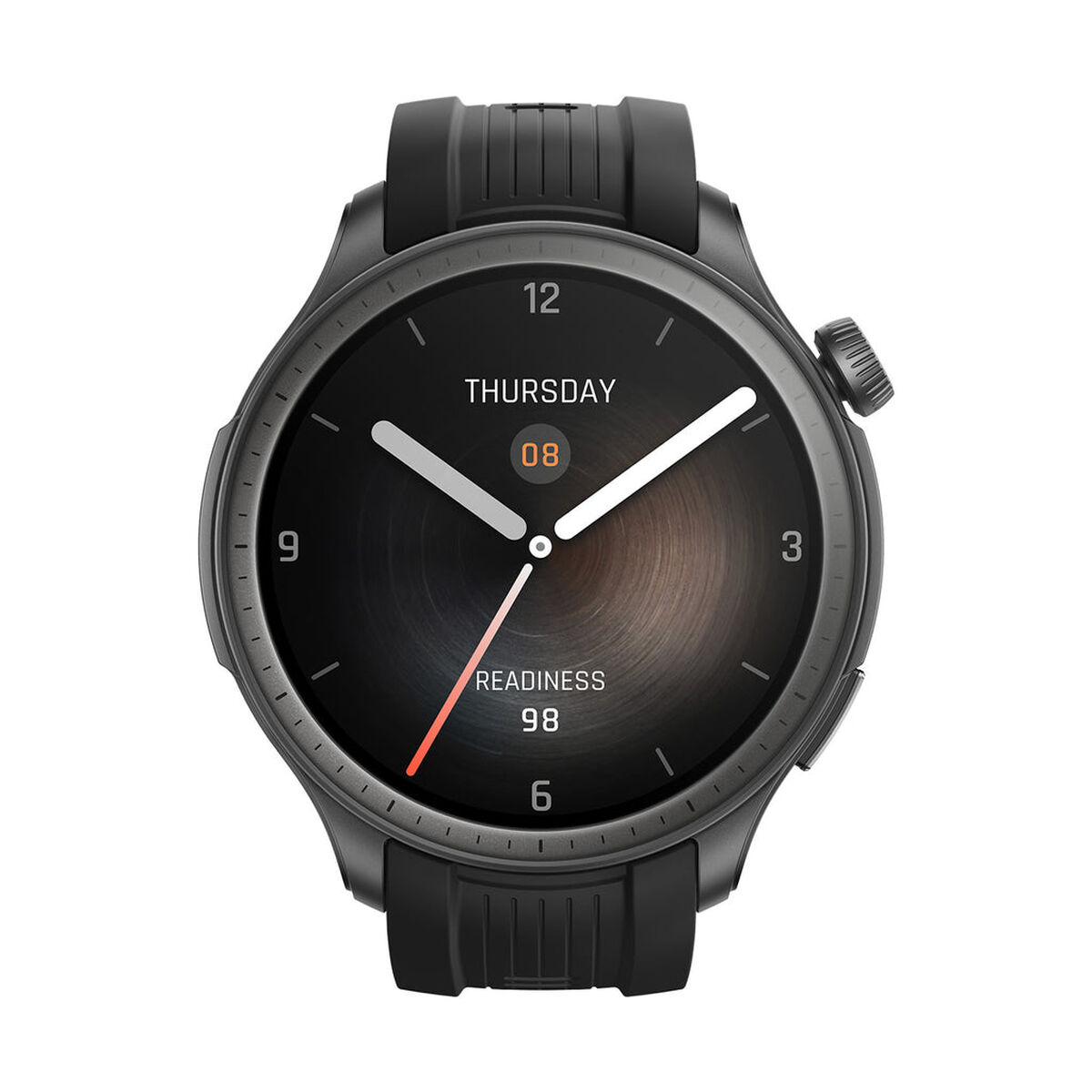 Умные часы Amazfit W2286GL2G Ø 46 mm Чёрный (3 штук)-2