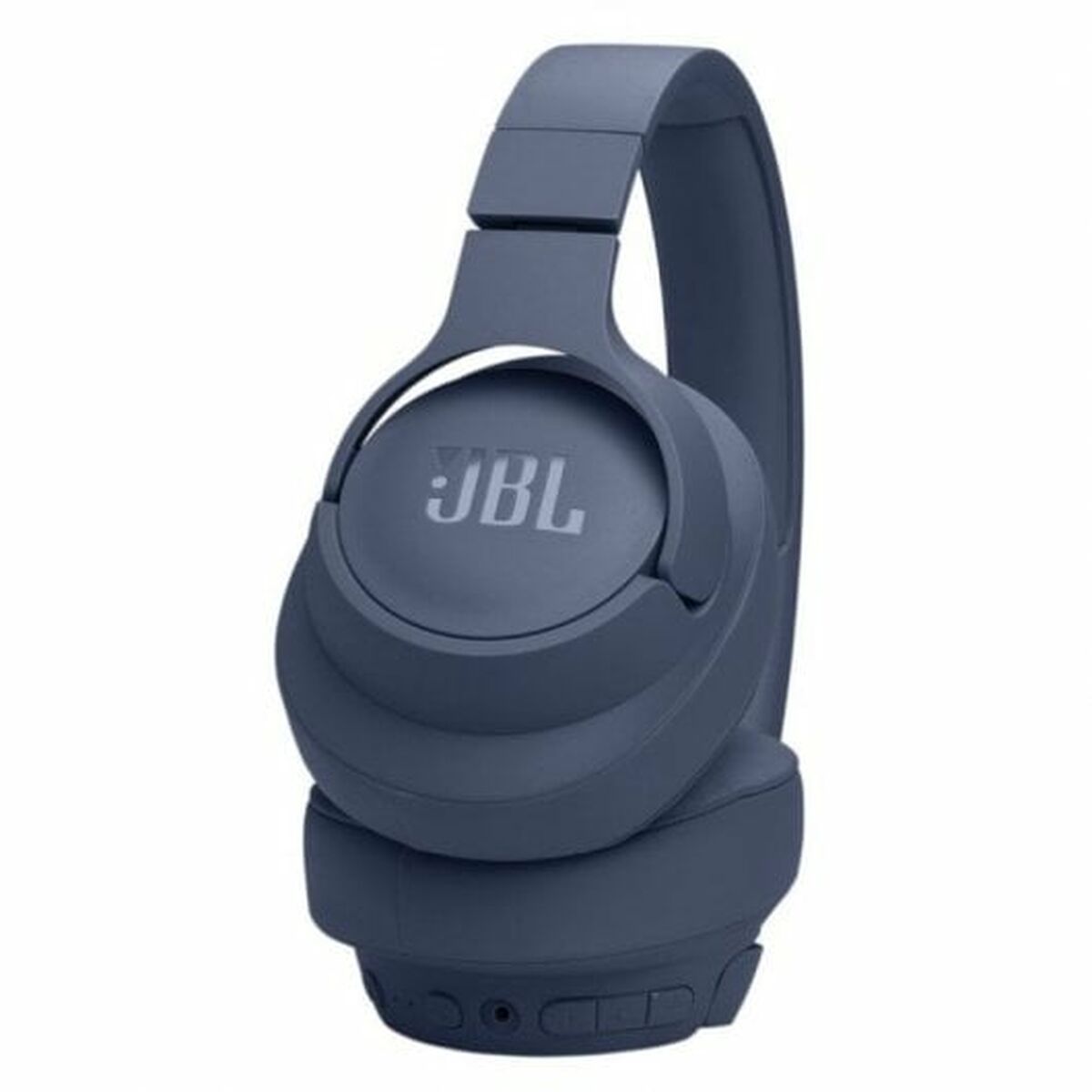 Наушники с микрофоном JBL 770NC  Синий-3