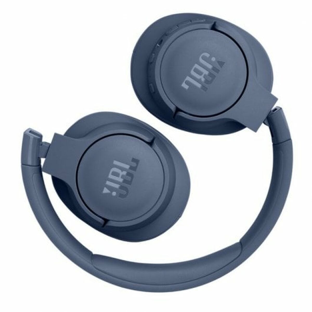 Наушники с микрофоном JBL 770NC  Синий-6