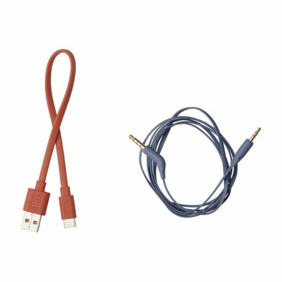 Наушники с микрофоном JBL 770NC  Синий-8