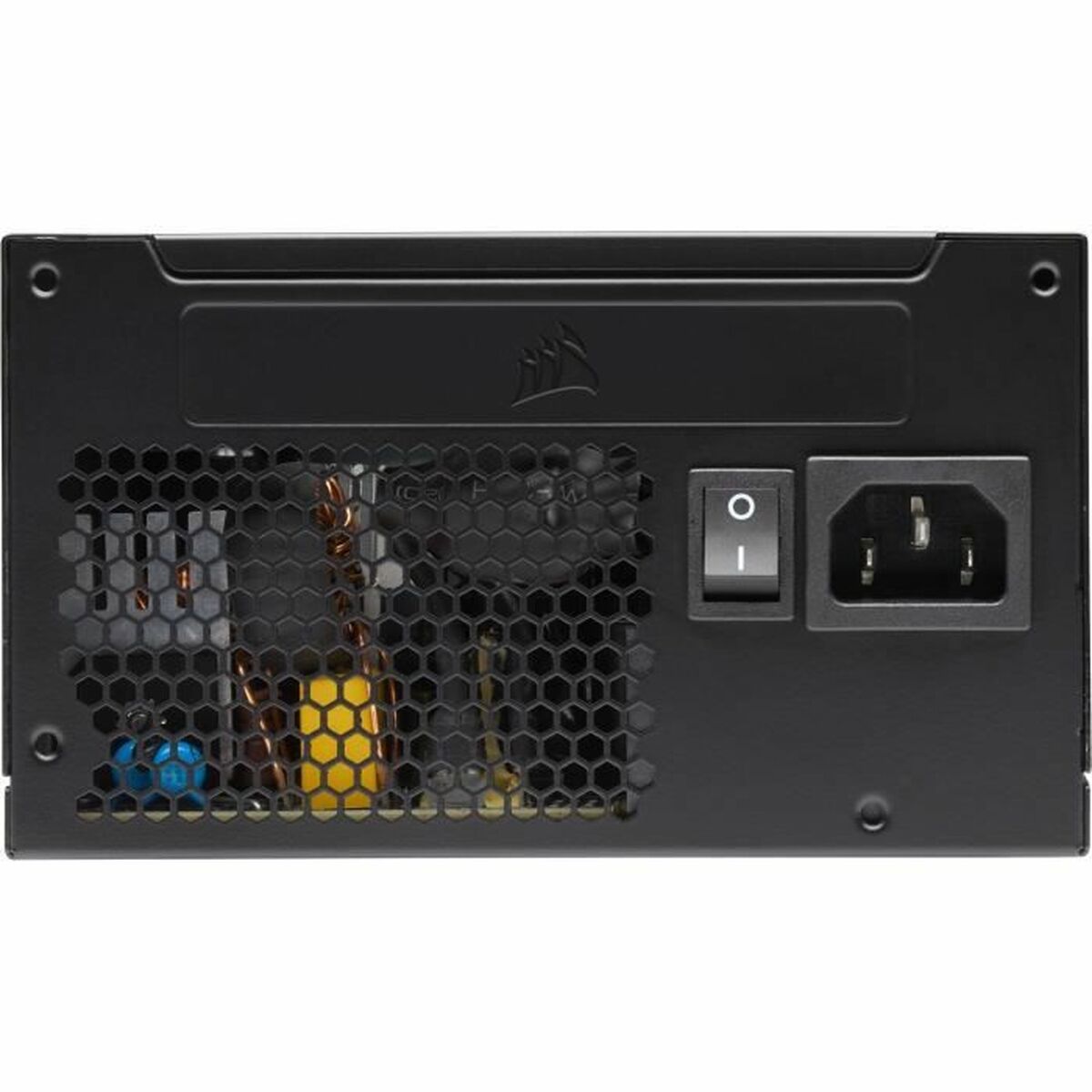 Источник питания Corsair CP-9020278-EU 650 W 130 W 80 Plus Bronze-5