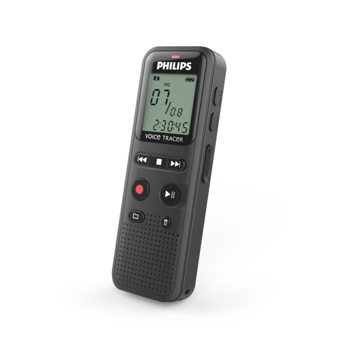 Записывающее устройство Philips DVT1160-3