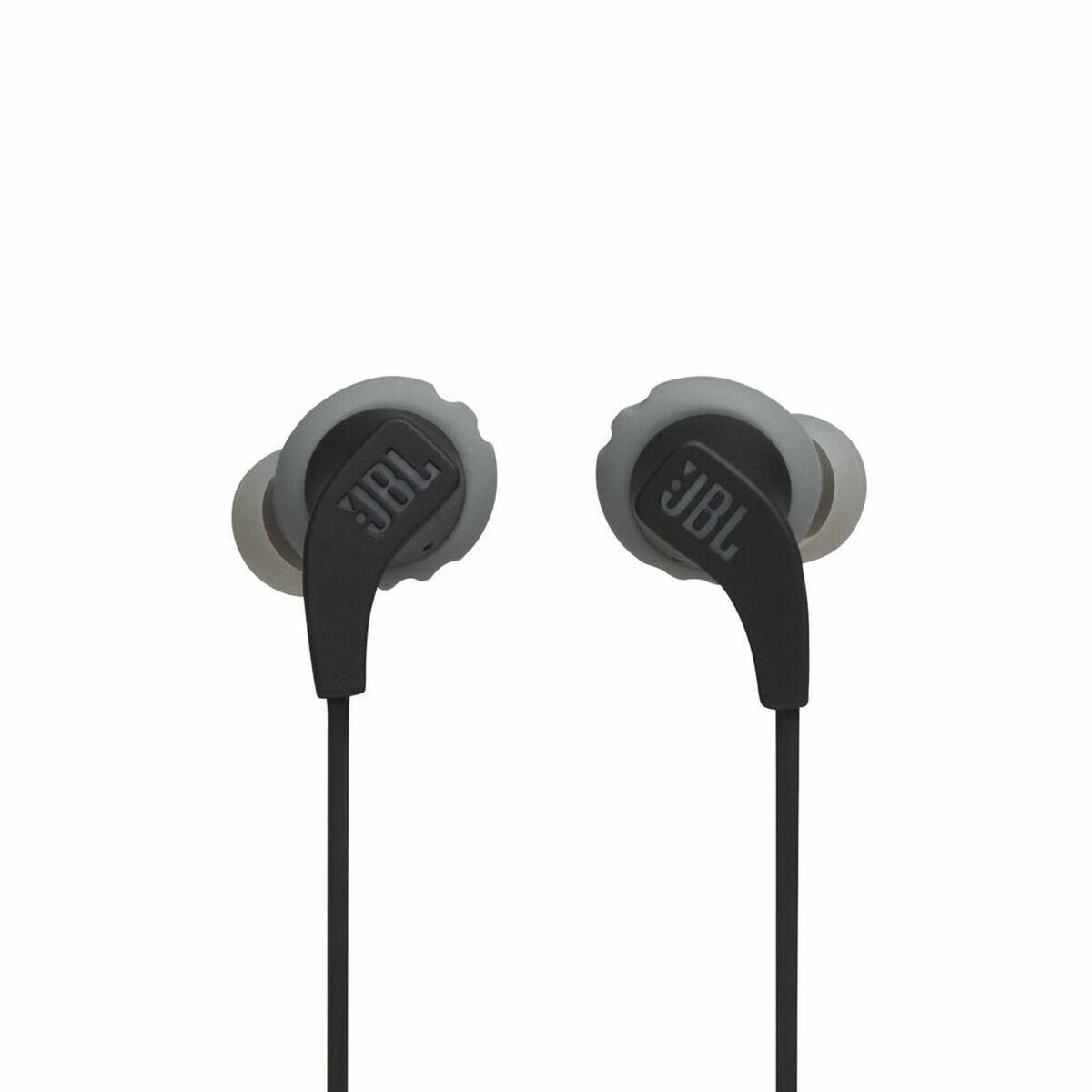 Беспроводные наушники JBL JBLENDURRUNBTBLK Чёрный-2