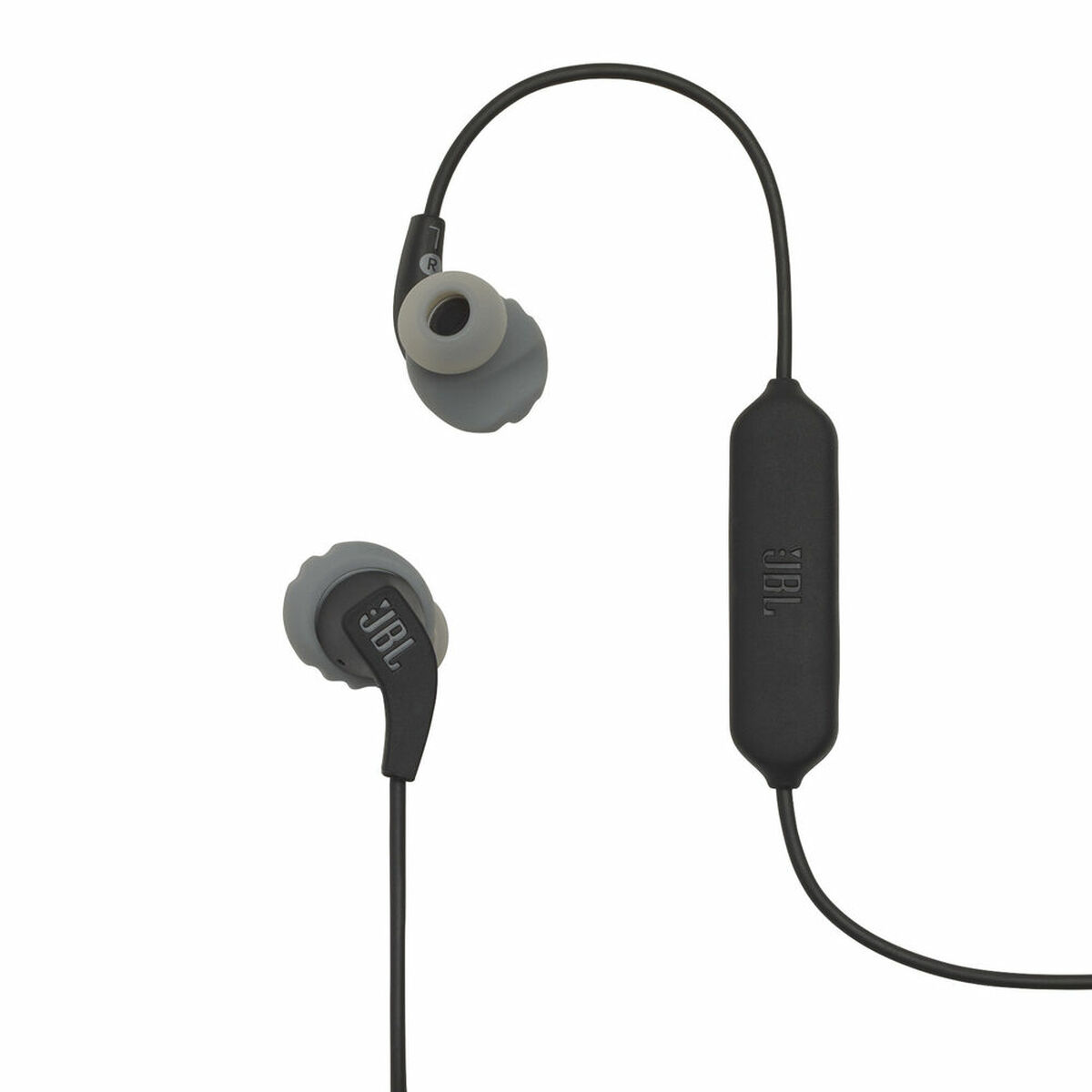 Беспроводные наушники JBL JBLENDURRUNBTBLK Чёрный-3