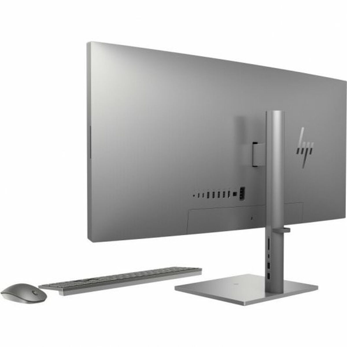 Всё-в-одном HP 91H54EA NVIDIA GeForce RTX 3060 34 Intel Core i7-12700 32 GB RAM 1 TB SSD-3