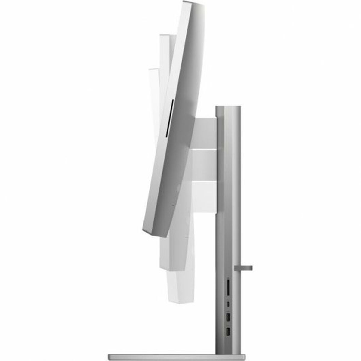 Всё-в-одном HP 91H54EA NVIDIA GeForce RTX 3060 34 Intel Core i7-12700 32 GB RAM 1 TB SSD-5
