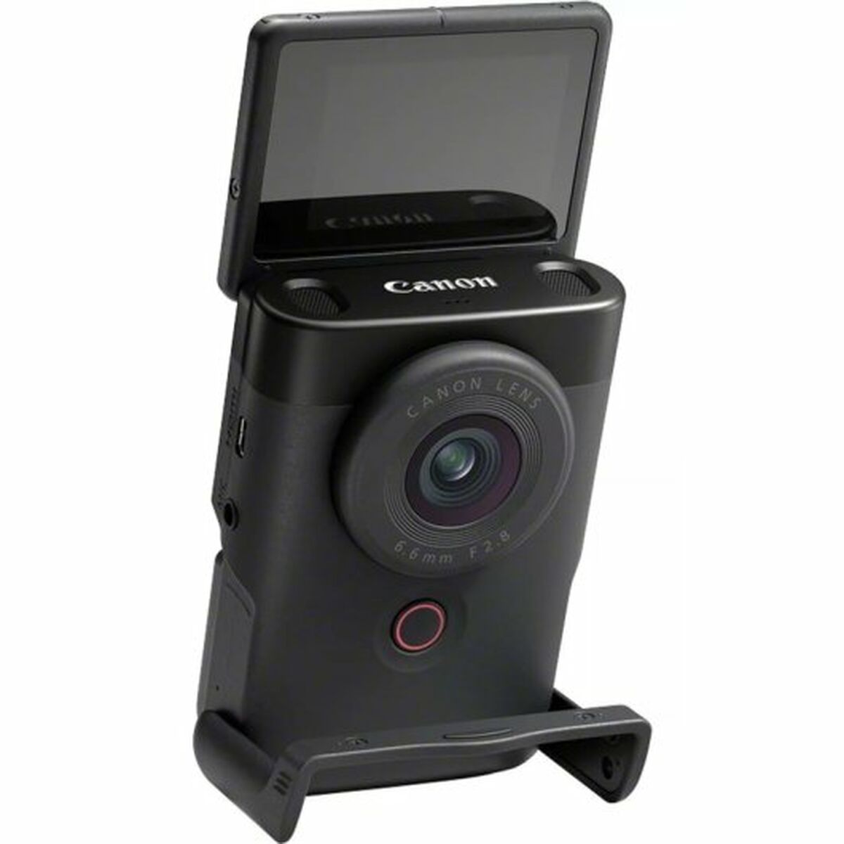 Цифровая Kамера Canon POWERSHOT V10 Advanced Vlogging-4