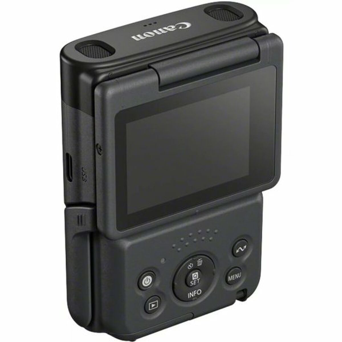 Цифровая Kамера Canon POWERSHOT V10 Advanced Vlogging-7