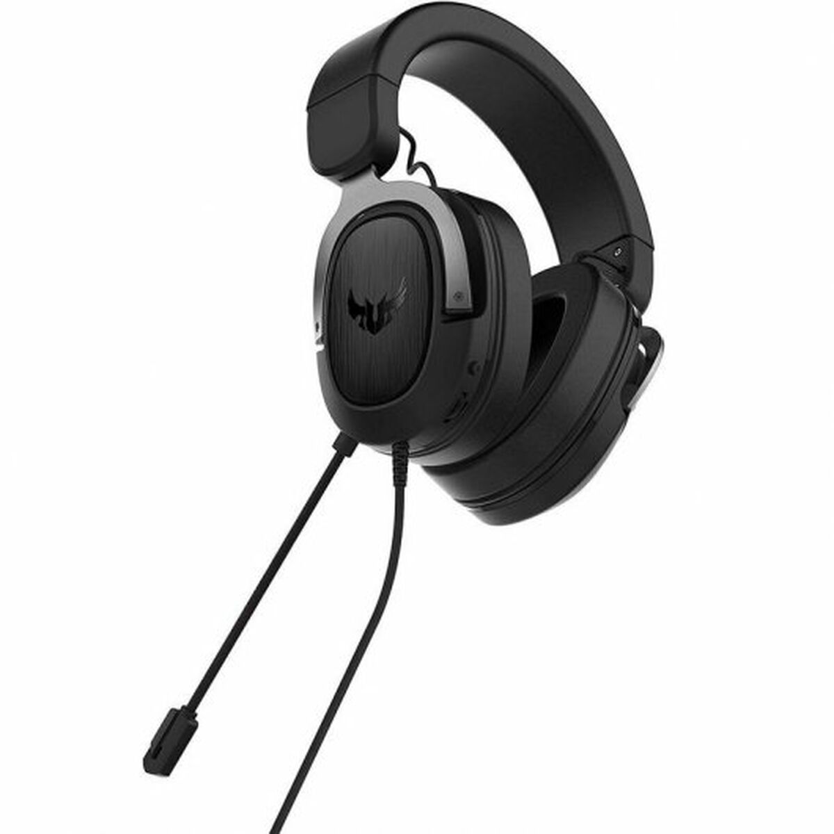 Наушники Asus H3 Чёрный-3