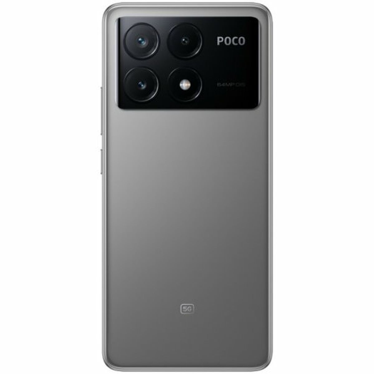 Poco POCO X6 Pro 5G სმარტფონები 6.7 Octa Core 8 GB RAM 256 GB გოგირდი-2