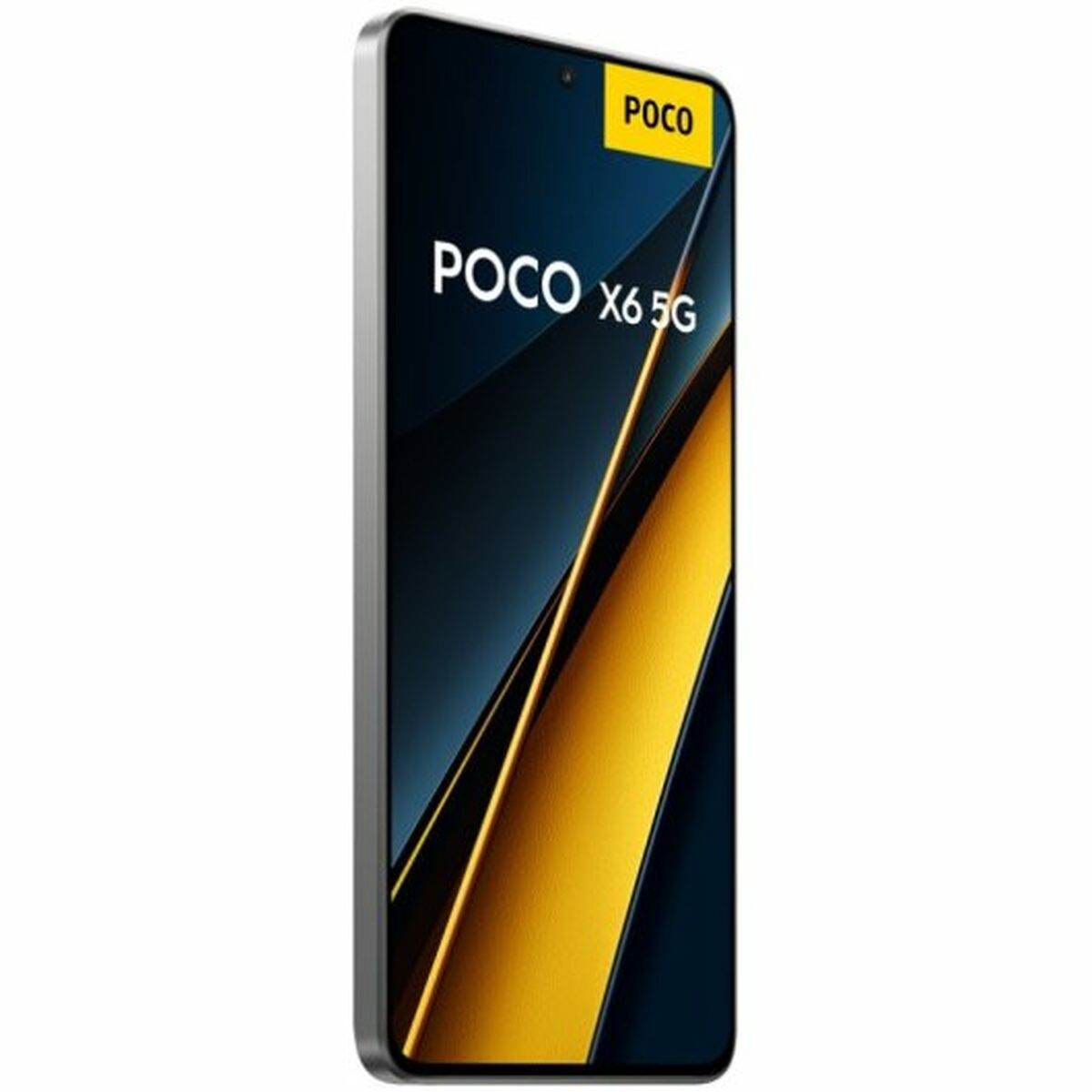 Poco POCO X6 Pro 5G სმარტფონები 6.7 Octa Core 8 GB RAM 256 GB გოგირდი-3