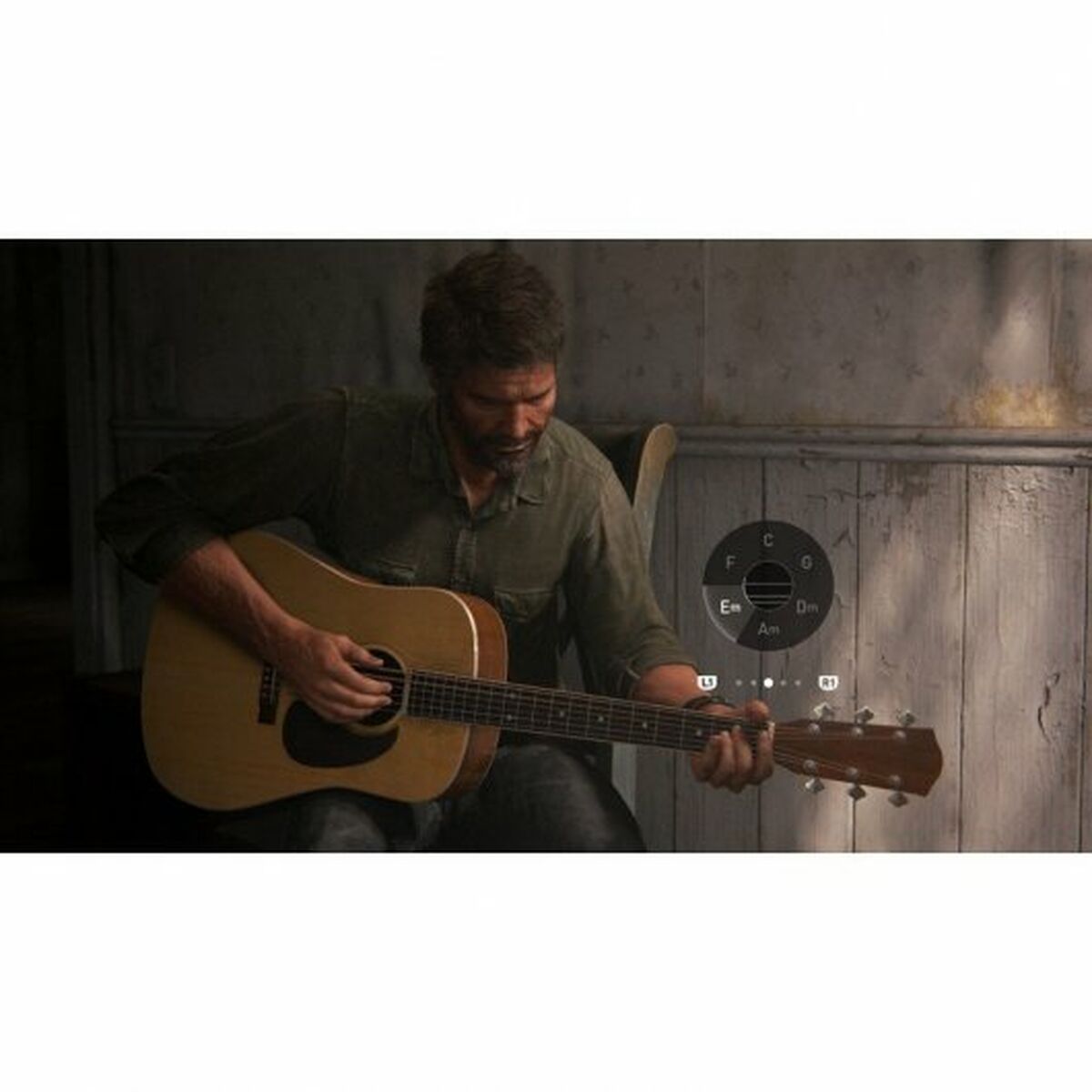 Видеоигры PlayStation 5 Sony The Last of Us Part II Remastered-7