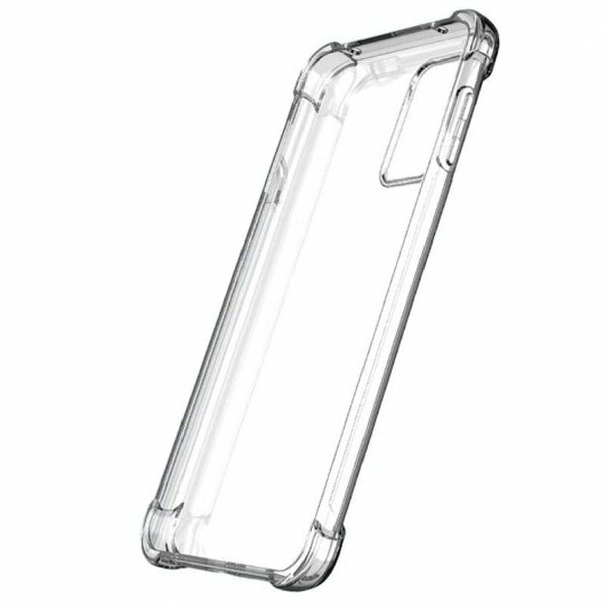 Cool Redmi Note 12 Pro Plus 5G Mobile Phone Case Transparent Xiaomi-2