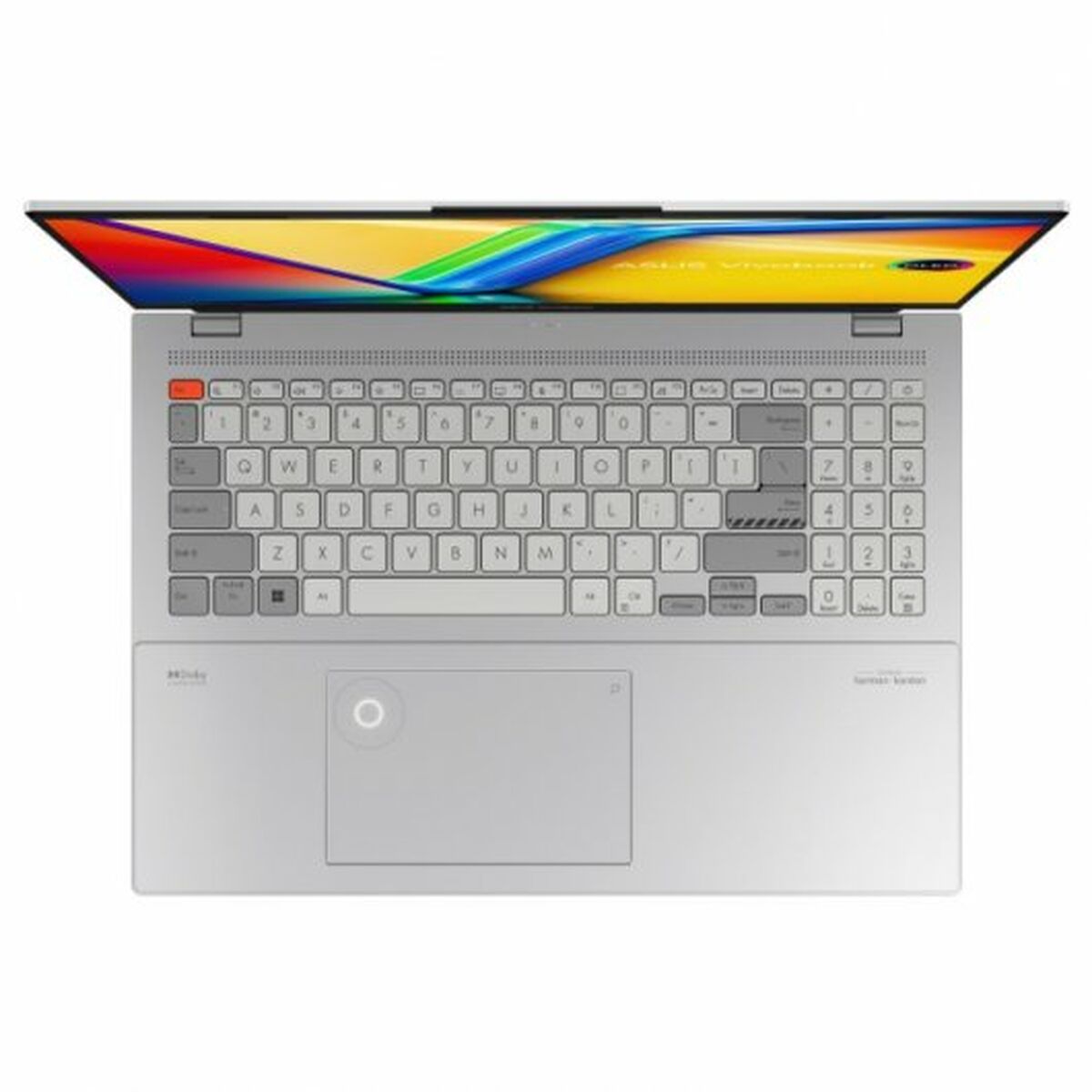 Ноутбук Asus Revolt 4070 16 intel core i9-13980hx 32 GB RAM 1 TB SSD Nvidia Geforce RTX 4070-8