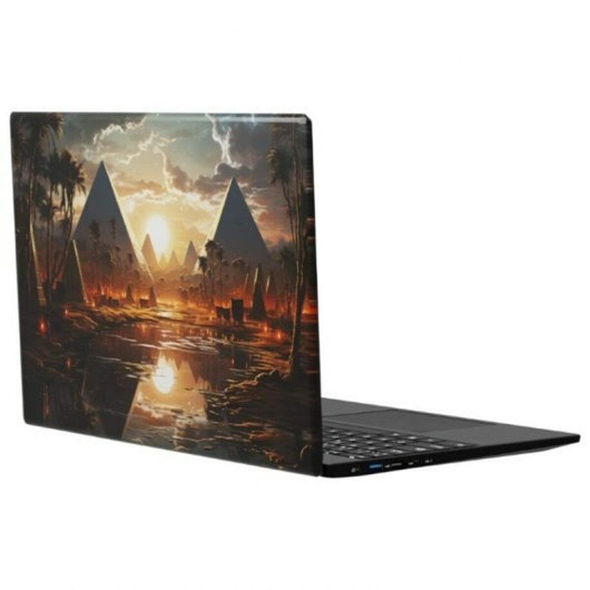 Ноутбук Alurin Flex Advance 15,6 I5-1155G7 16 GB RAM 500 GB SSD-4
