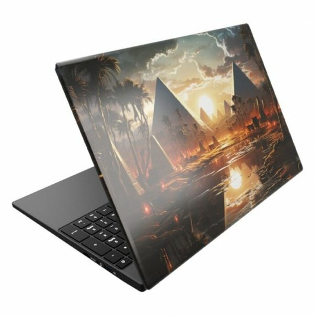 Ноутбук Alurin Flex Advance 15,6 I5-1155G7 16 GB RAM 500 GB SSD-5