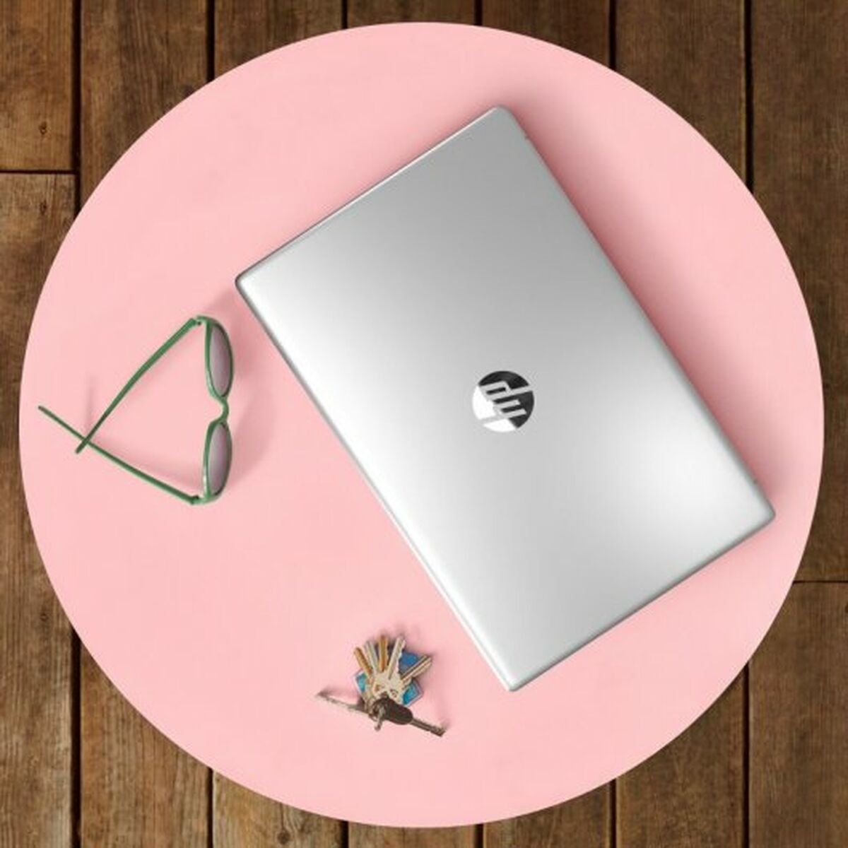 Ноутбук HP 17-CN3004NS 17,3 16 GB RAM 512 Гб SSD-3