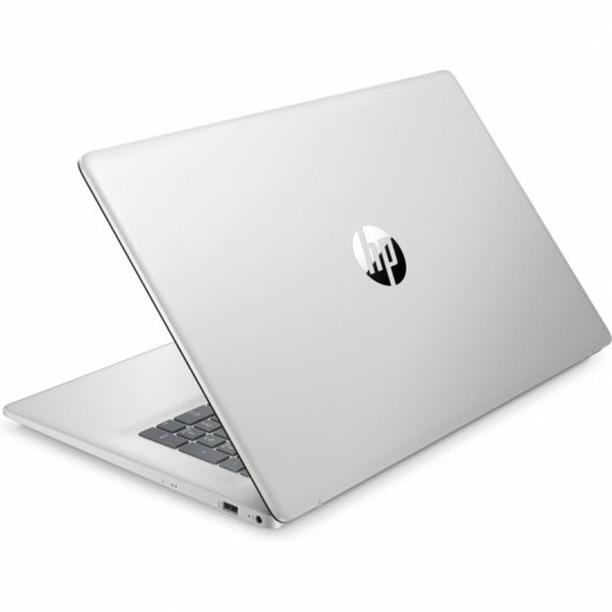Ноутбук HP 17-CN3004NS 17,3 16 GB RAM 512 Гб SSD-6
