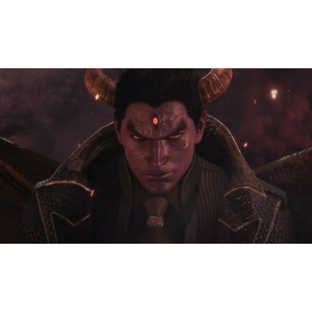 Видеоигры PlayStation 5 Bandai Namco Tekken 8 Launch Edition-2