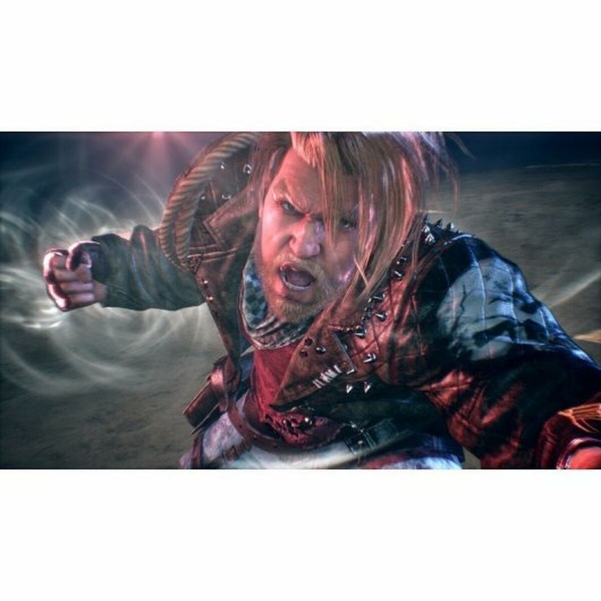 Видеоигры PlayStation 5 Bandai Namco Tekken 8 Launch Edition-3