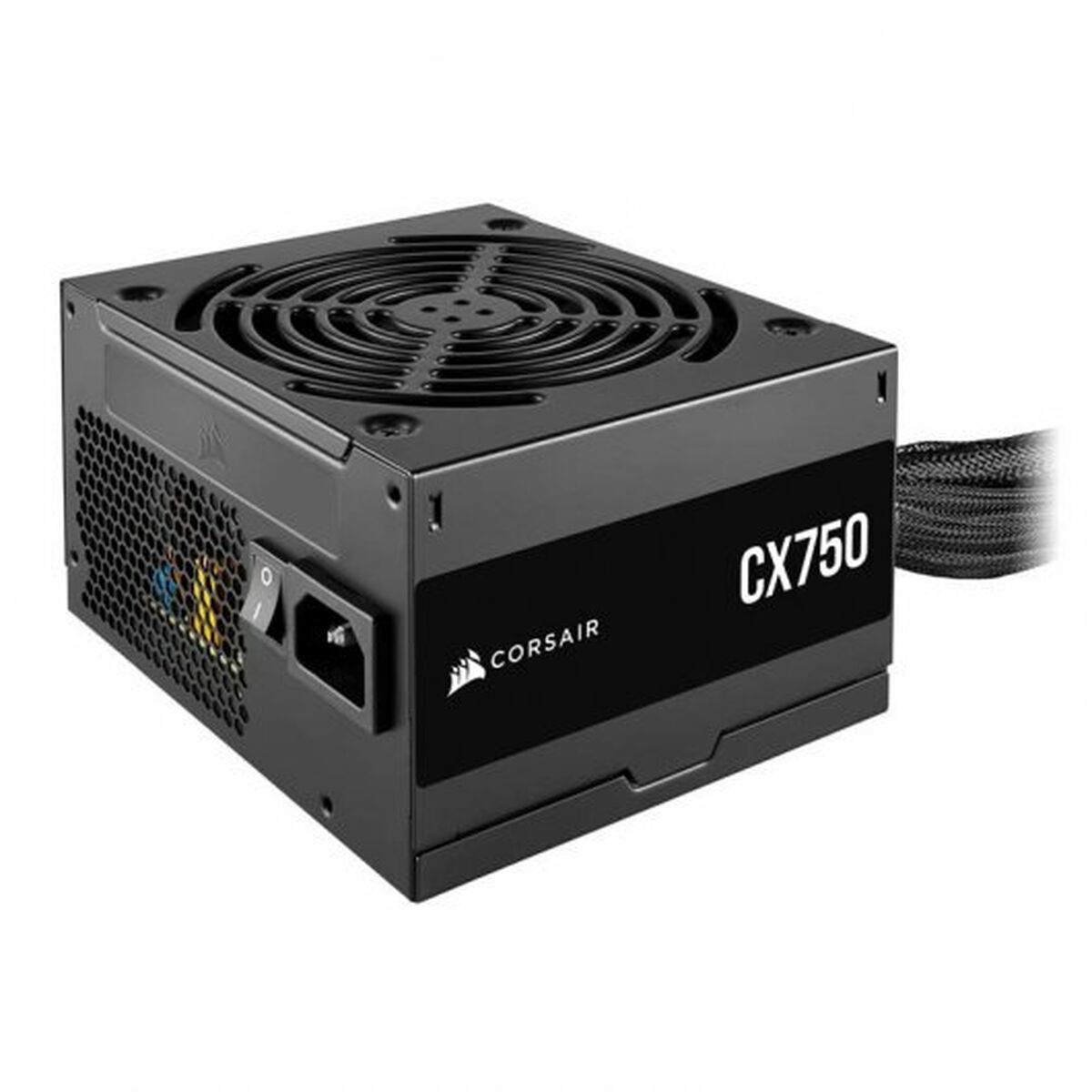 Источник питания Corsair 750 W 130 W 80 Plus Bronze-2