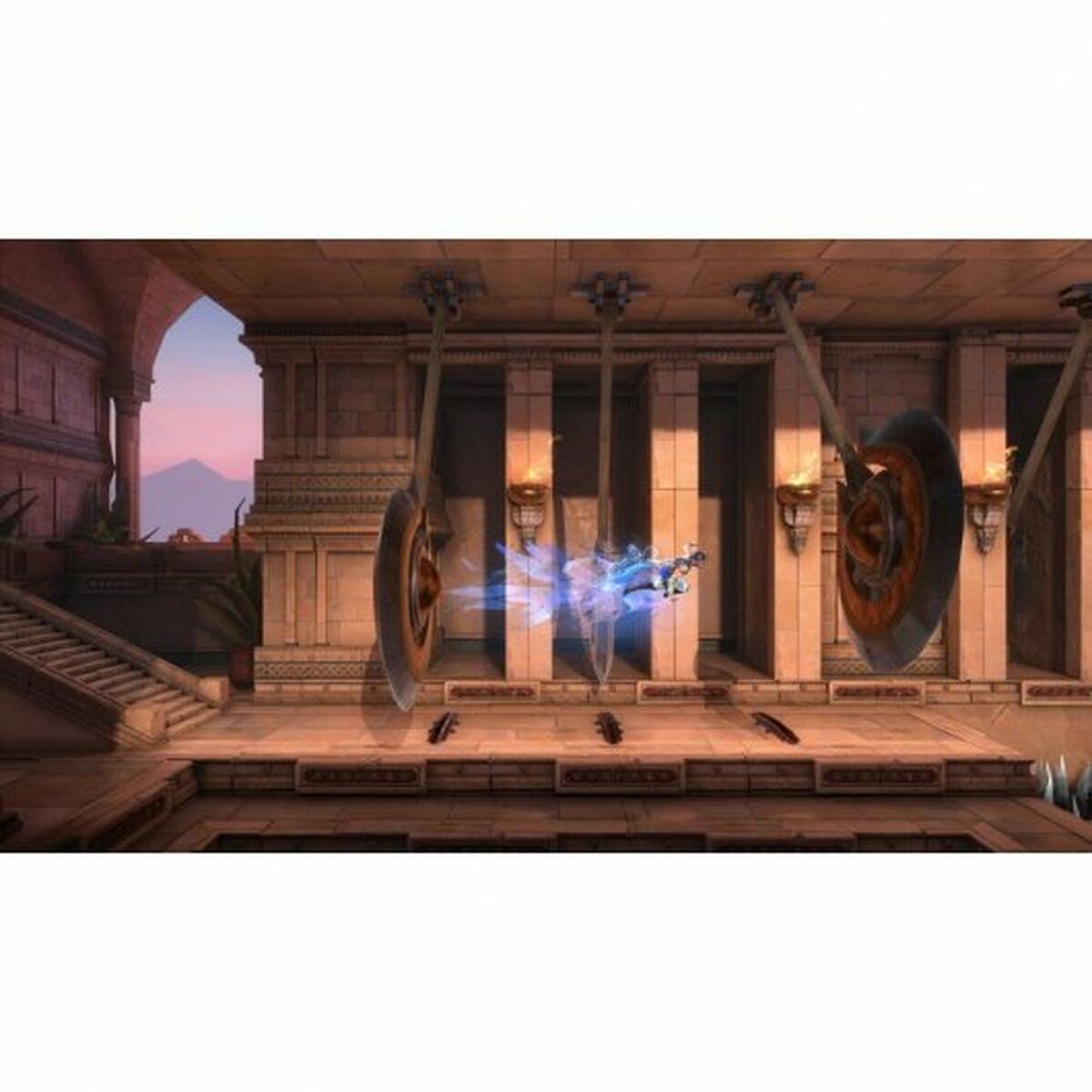 Видеоигры PlayStation 5 Ubisoft Prince of Persia: The Lost Crown-5