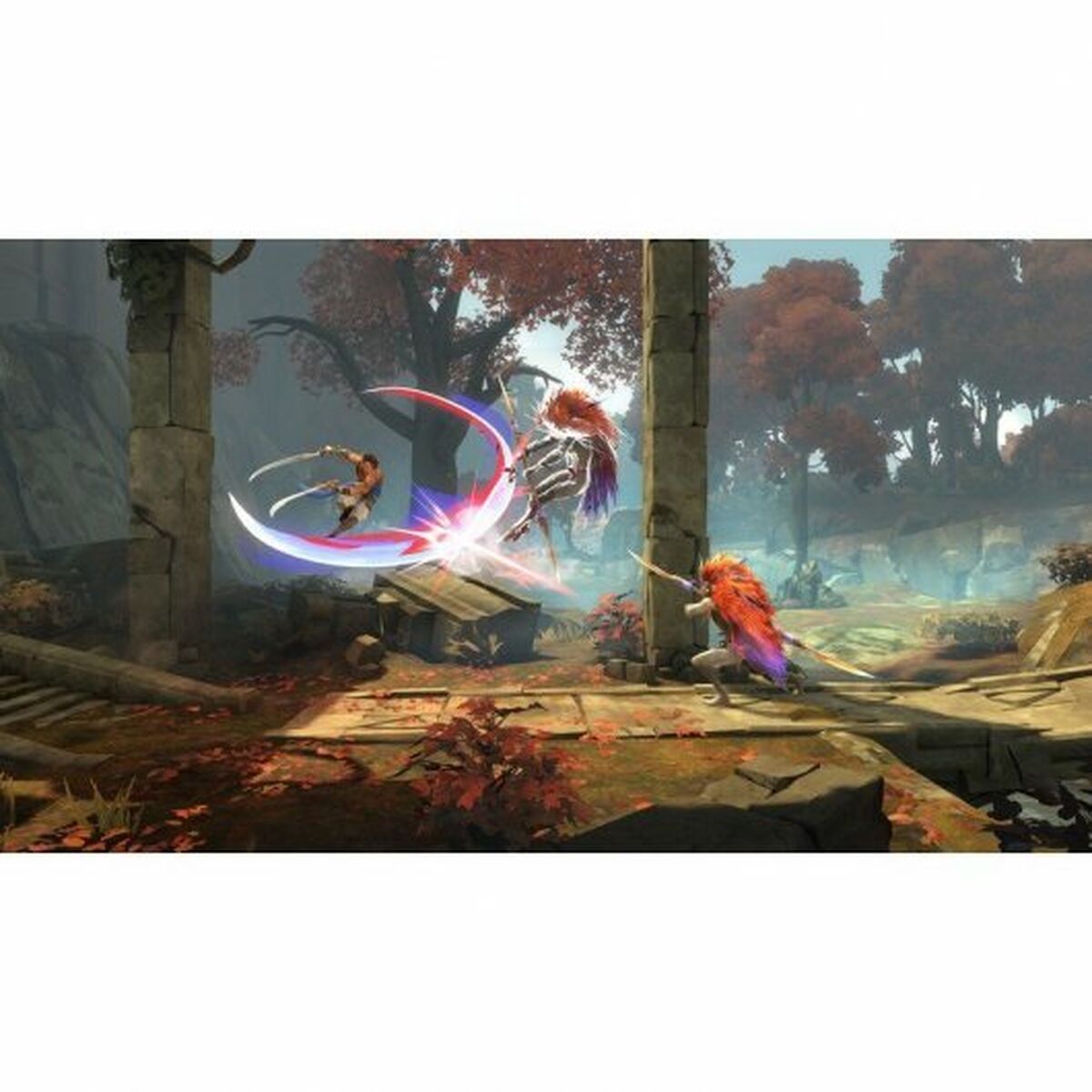 Видеоигры PlayStation 5 Ubisoft Prince of Persia: The Lost Crown-6