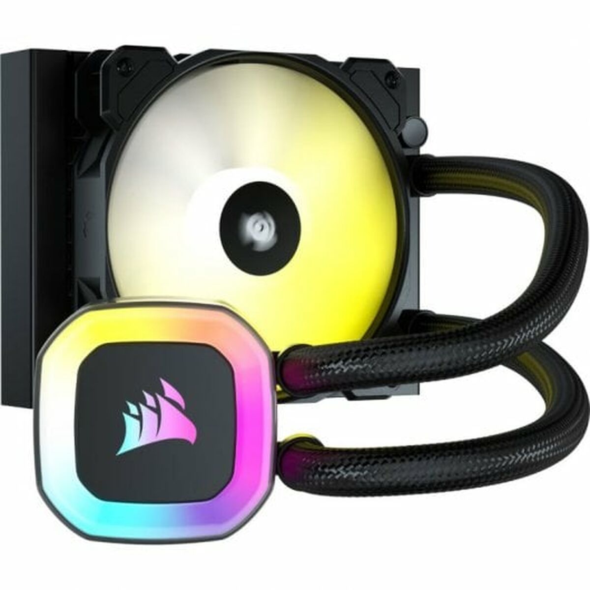 Охлаждающее основание для ноутбука Corsair-2