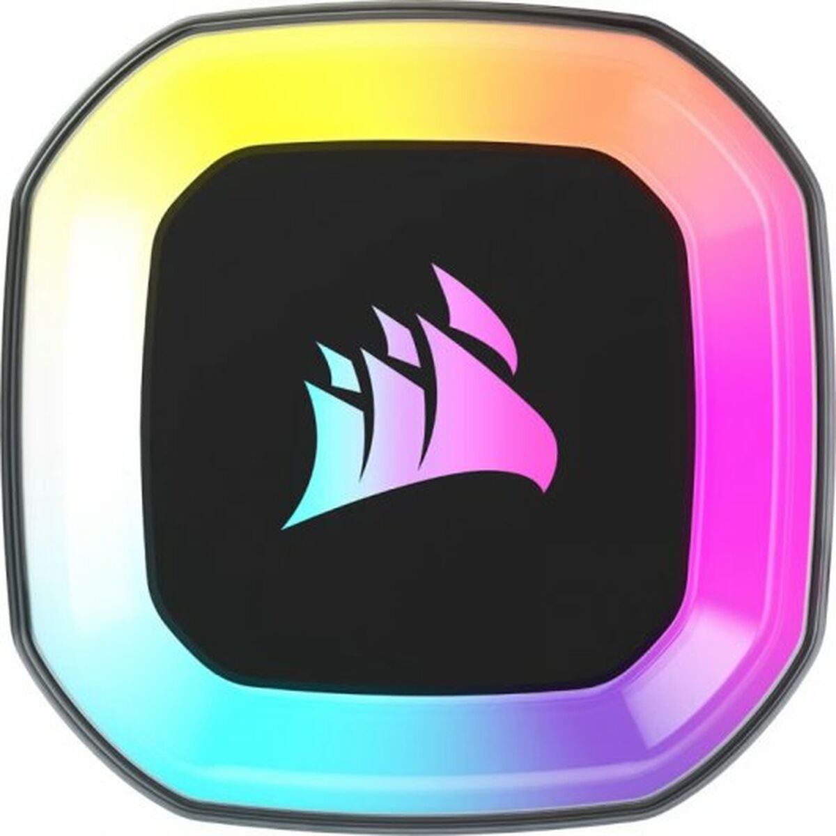 Охлаждающее основание для ноутбука Corsair-3
