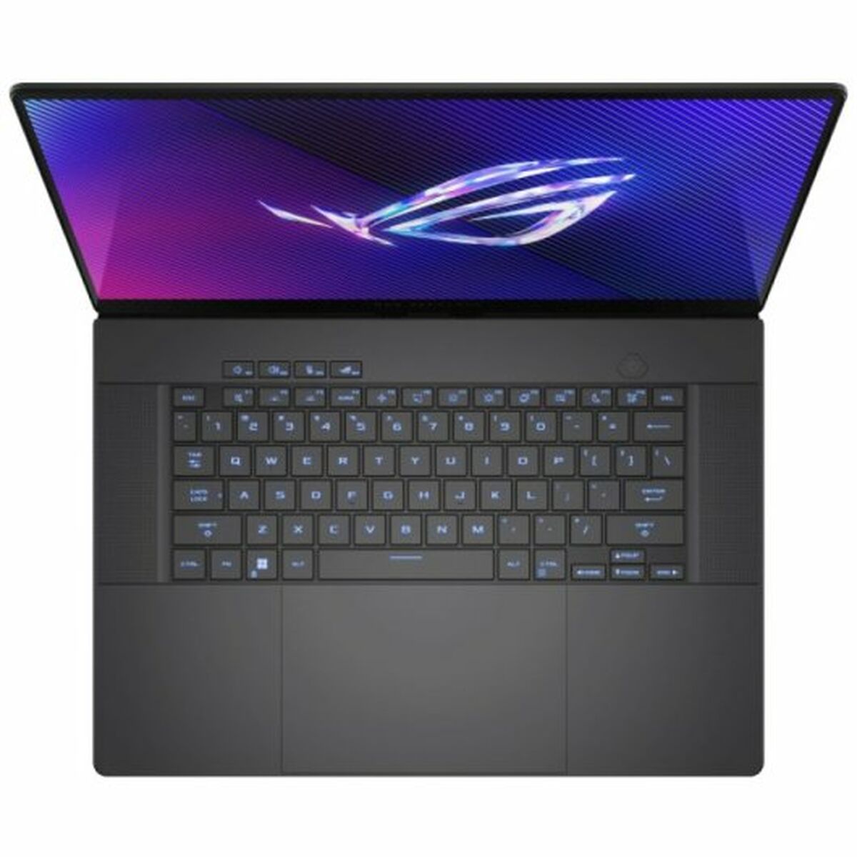 Ноутбук Asus ROG Zephyrus G16 2024 GU605MI-QR045 16 32 GB RAM 1 TB SSD Nvidia Geforce RTX 4070-6