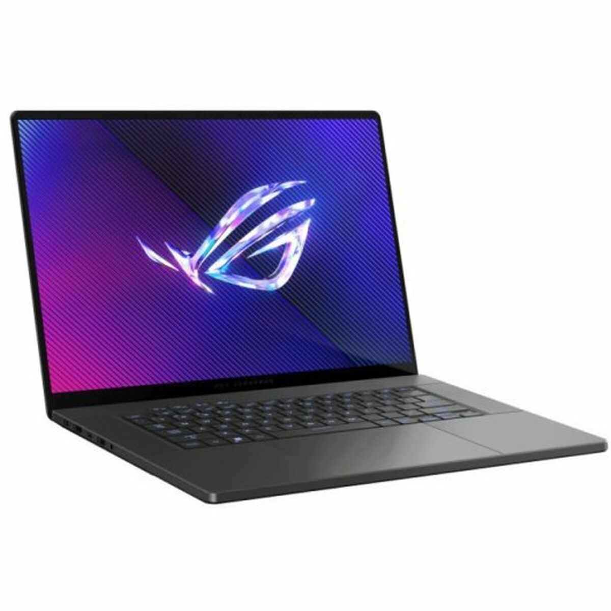 Ноутбук Asus ROG Zephyrus G16 2024 GU605MI-QR045 16 32 GB RAM 1 TB SSD Nvidia Geforce RTX 4070-8