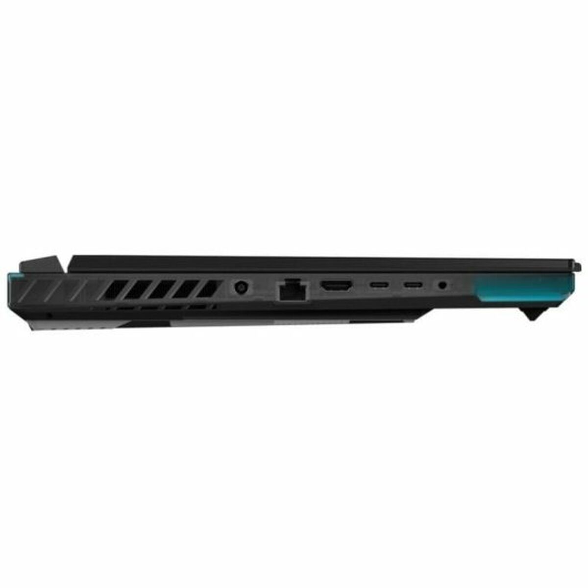 Ноутбук Asus ROG Strix Scar 16 2024 G634JZR-N4002W 16 32 GB RAM 1 TB SSD NVIDIA GeForce RTX 4080-3