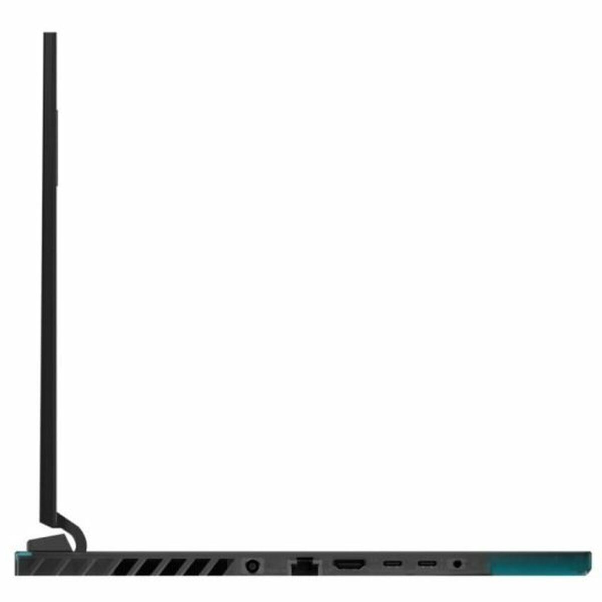 Ноутбук Asus ROG Strix Scar 16 2024 G634JZR-N4002W 16 32 GB RAM 1 TB SSD NVIDIA GeForce RTX 4080-5