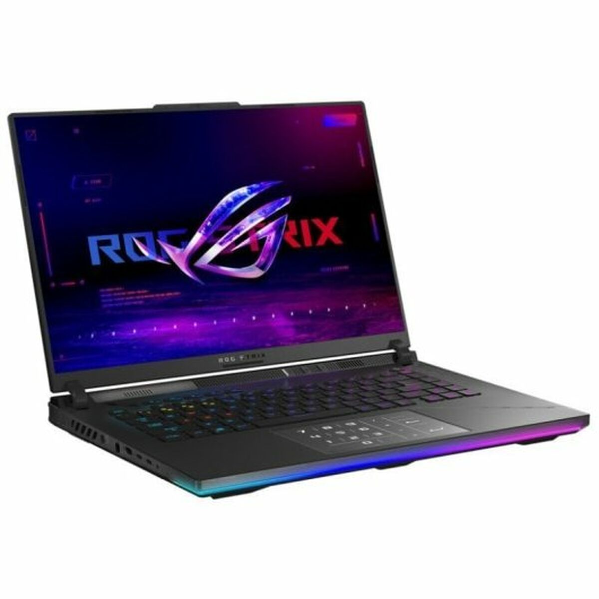 Ноутбук Asus ROG Strix Scar 16 2024 G634JZR-N4002W 16 32 GB RAM 1 TB SSD NVIDIA GeForce RTX 4080-7