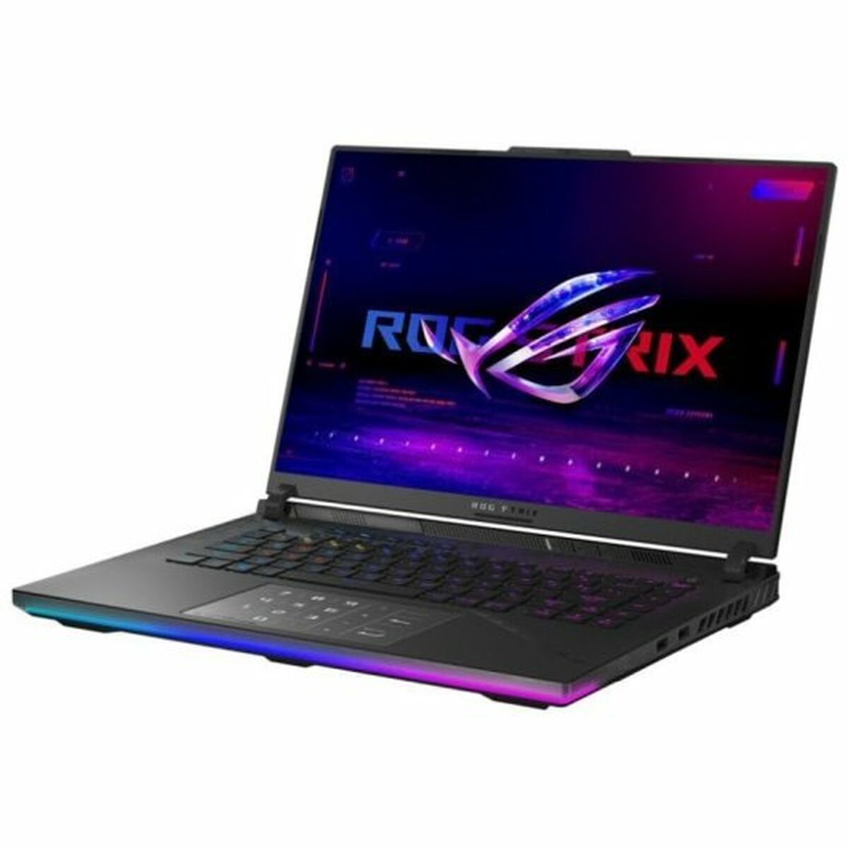 Ноутбук Asus ROG Strix Scar 16 2024 G634JZR-N4002W 16 32 GB RAM 1 TB SSD NVIDIA GeForce RTX 4080-8